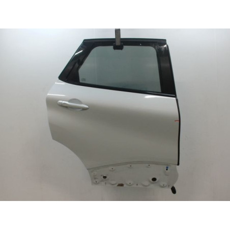 PORTE ARRIERE DROIT RENAULT CAPTUR Phase 1 2013-...