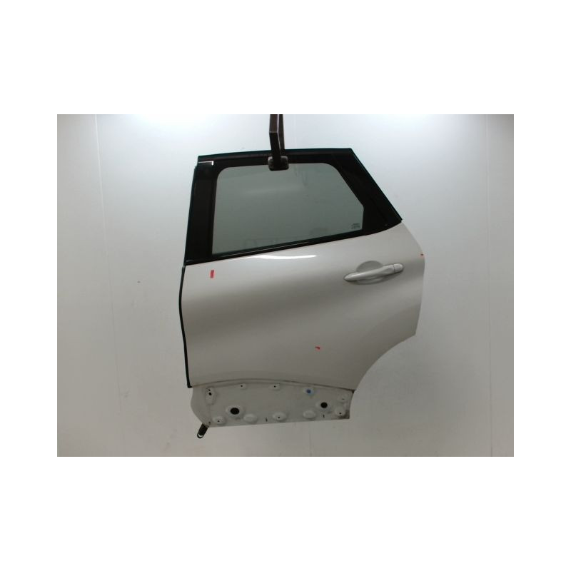 PORTE ARRIERE GAUCHE RENAULT CAPTUR Phase 1 2013-...