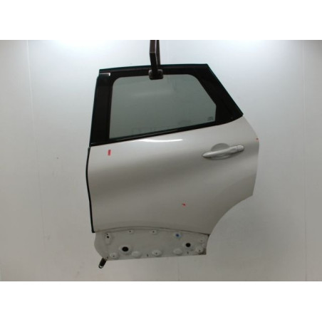 PORTE ARRIERE GAUCHE RENAULT CAPTUR Phase 1 2013-...