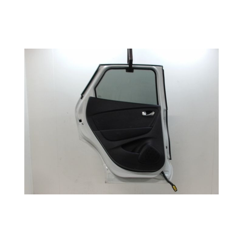 PORTE ARRIERE GAUCHE RENAULT CAPTUR Phase 1 2013-...
