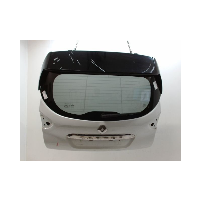 HAYON RENAULT CAPTUR Phase 1 2013-...