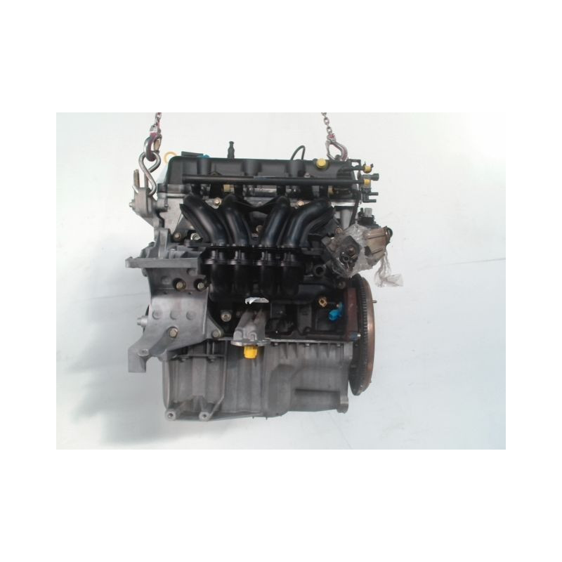 MOTEUR ESSENCE FORD FIESTA V Phase 1 2002-2005 