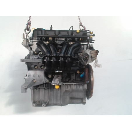 MOTEUR ESSENCE FORD FIESTA V Phase 1 2002-2005 