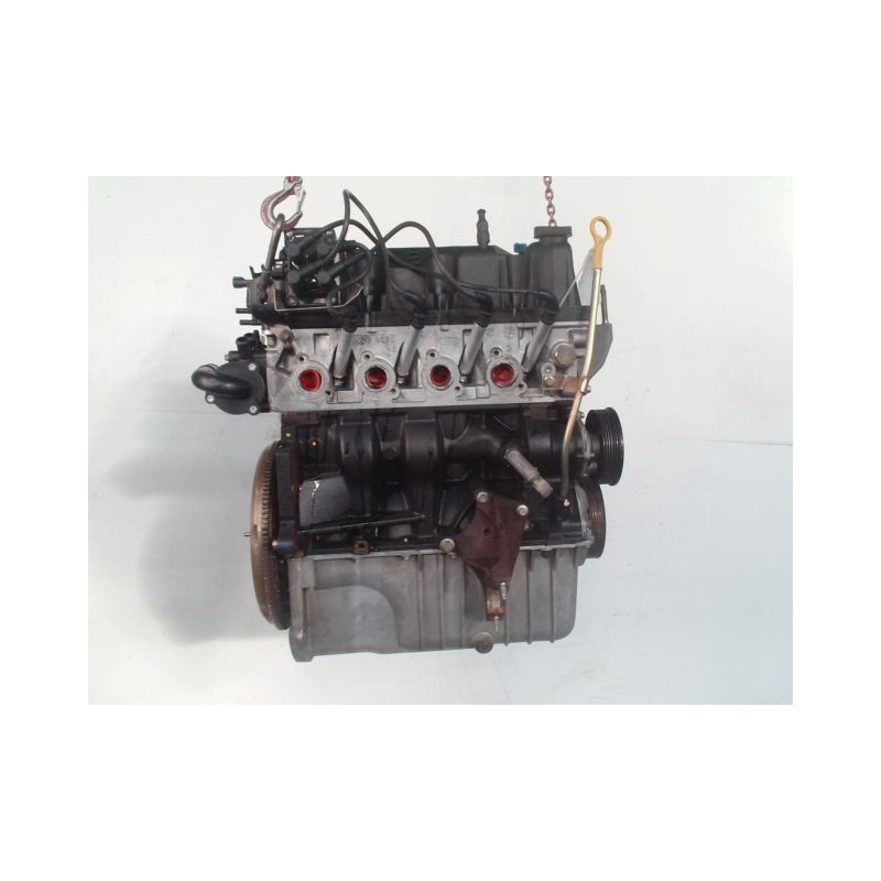 MOTEUR ESSENCE FORD FIESTA V Phase 1 2002-2005 