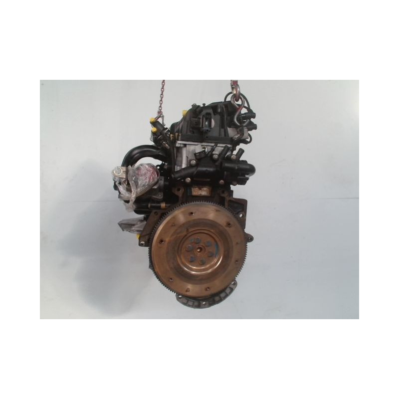 MOTEUR ESSENCE FORD FIESTA V Phase 1 2002-2005 