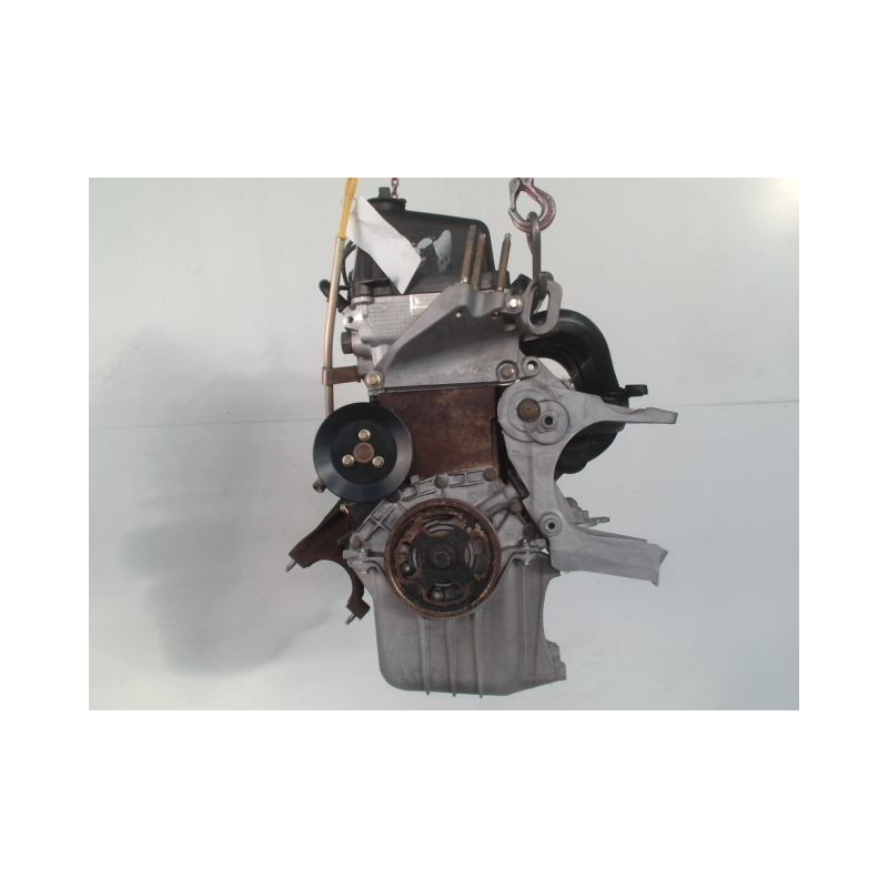 MOTEUR ESSENCE FORD FIESTA V Phase 1 2002-2005 