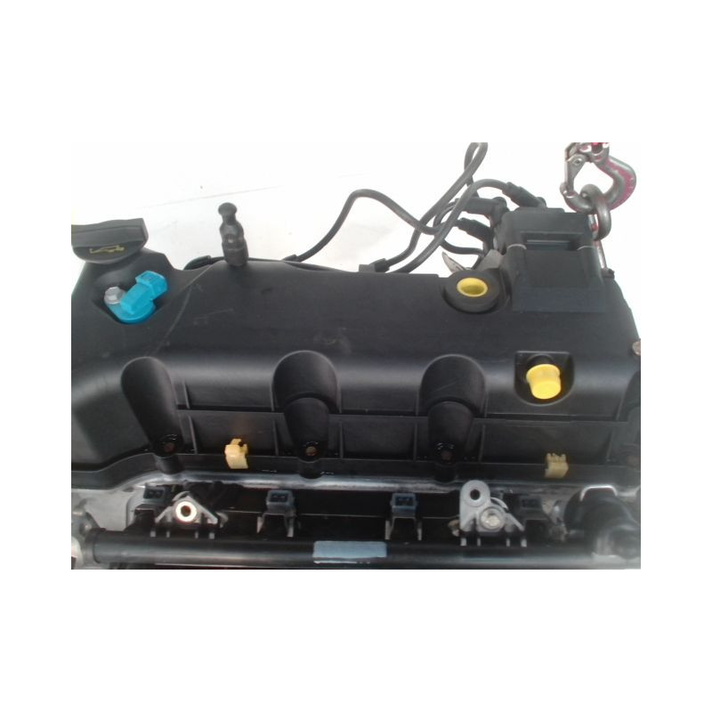 MOTEUR ESSENCE FORD FIESTA V Phase 1 2002-2005 