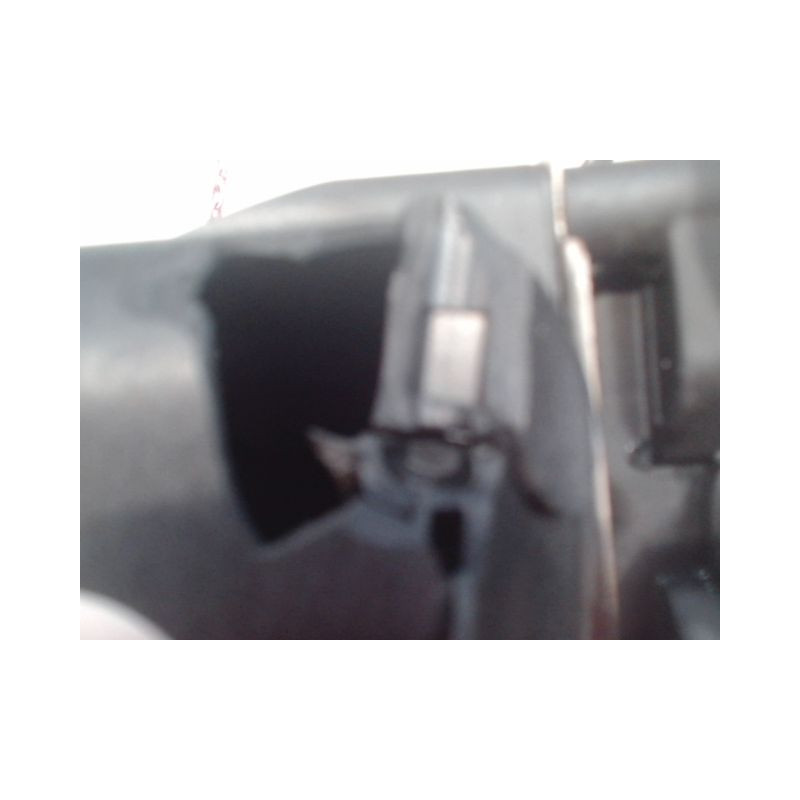 MOTEUR ESSENCE FORD FIESTA V Phase 1 2002-2005 