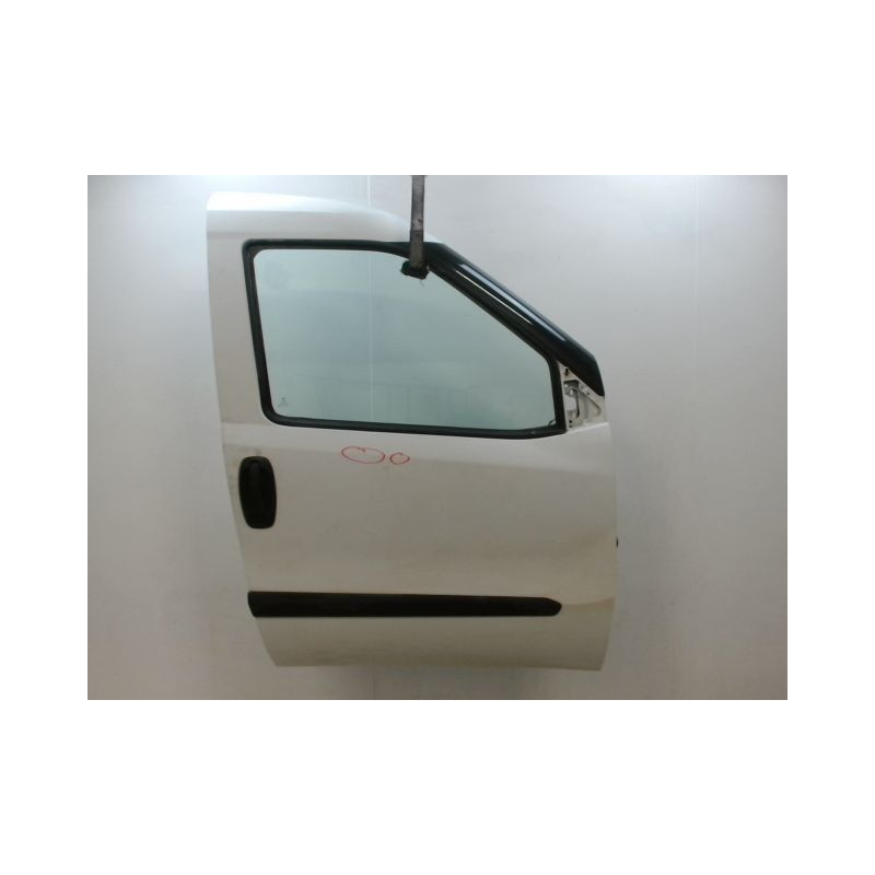 PORTE AVANT DROIT FIAT DOBLO CARGO II Phase 1 2010-...