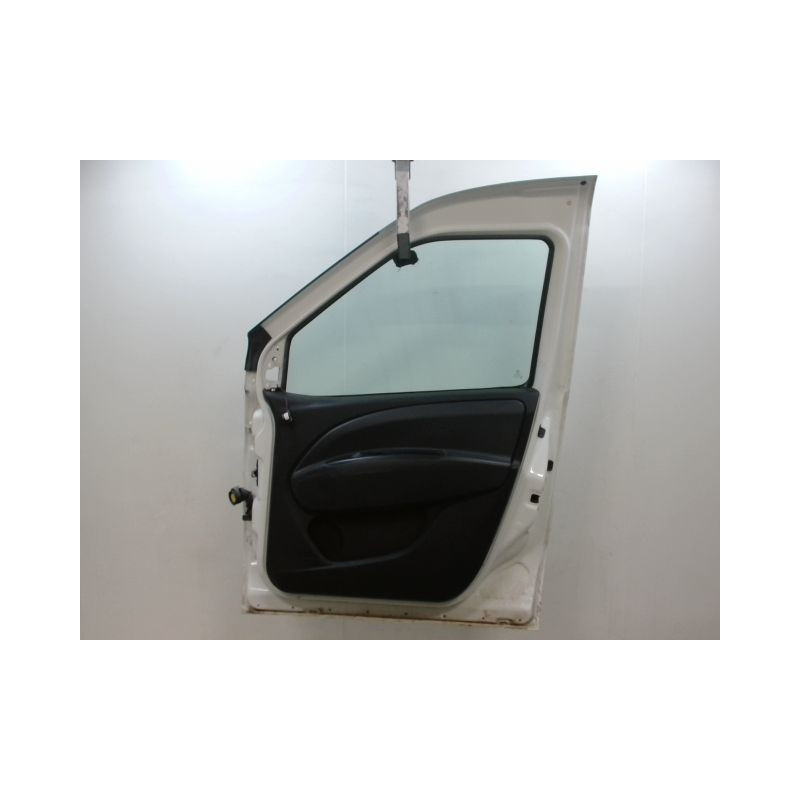 PORTE AVANT DROIT FIAT DOBLO CARGO II Phase 1 2010-...