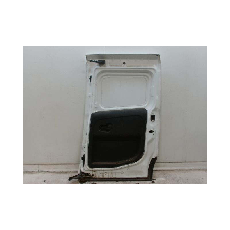 PORTE COULISSANTE DROITE FIAT DOBLO CARGO II Phase 1 2010-...