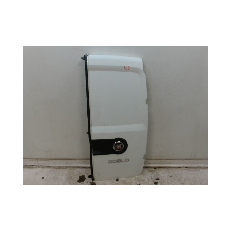 PORTE BATTANTE ARRIERE DROIT FIAT DOBLO CARGO II Phase 1 2010-...