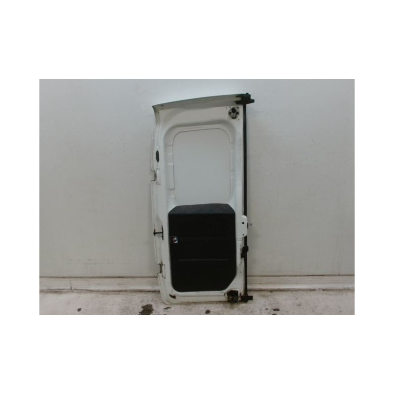 PORTE BATTANTE ARRIERE DROIT FIAT DOBLO CARGO II Phase 1 2010-...