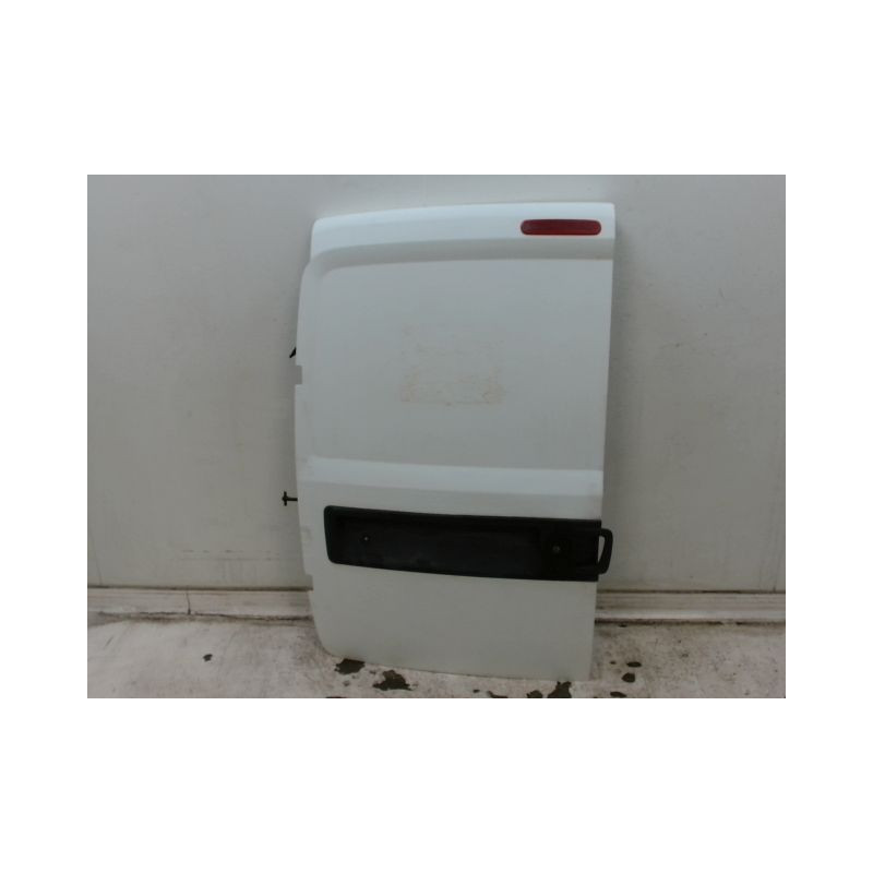 PORTE BATTANTE ARRIERE GAUCHE FIAT DOBLO CARGO II Phase 1 2010-...