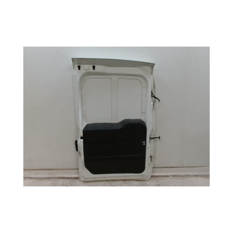 PORTE BATTANTE ARRIERE GAUCHE FIAT DOBLO CARGO II Phase 1 2010-...