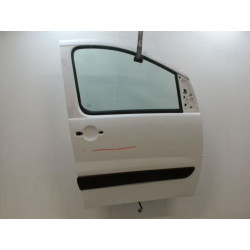 PORTE AVD
