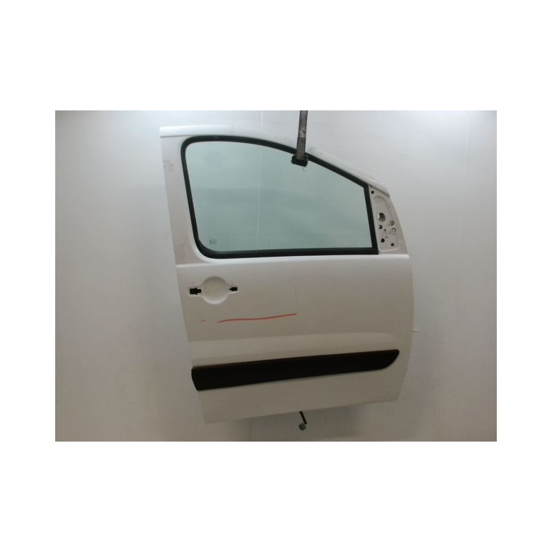 PORTE AVANT DROIT PEUGEOT EXPERT FG II 2007-...
