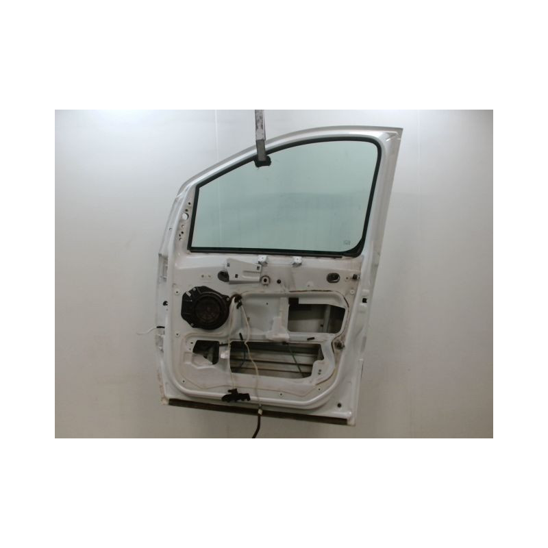 PORTE AVANT DROIT PEUGEOT EXPERT FG II 2007-...
