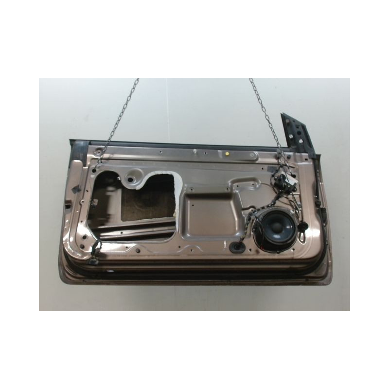 PORTE AVANT GAUCHE FORD FOCUS
