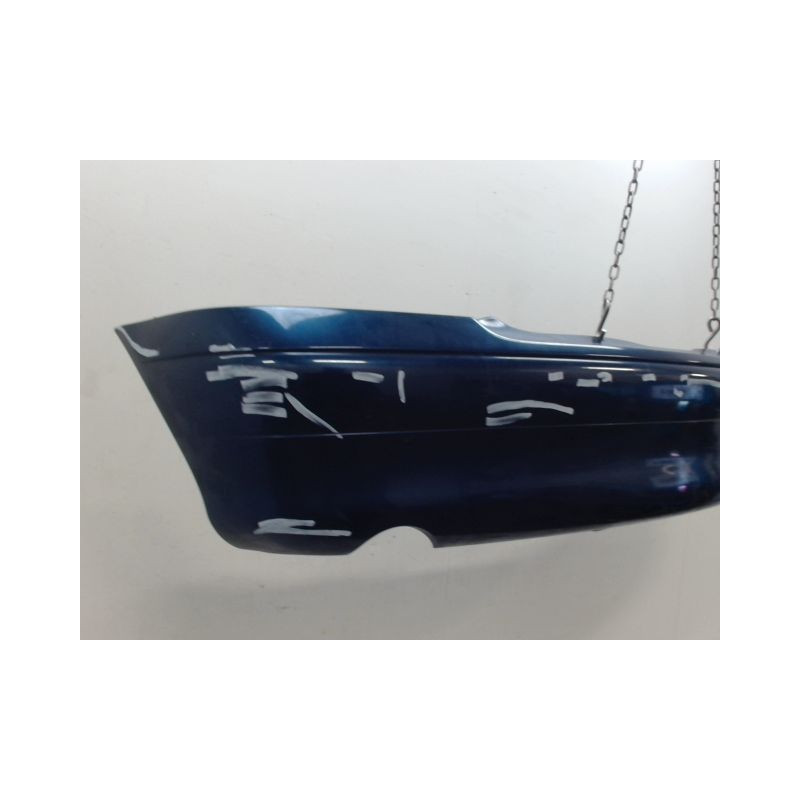 PARE-CHOC ARRIER RENAULT MEGANE COUPE 2P I Phase 1 1995-1999