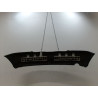 PARE-CHOC ARRIER RENAULT MEGANE COUPE 2P I Phase 1 1995-1999