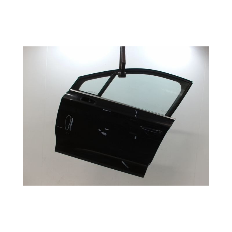 PORTE AVANT GAUCHE CITROEN C4 II Phase 1 (B71) 2010-2015