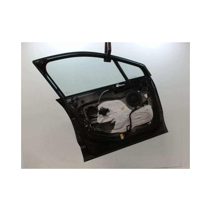 PORTE AVANT GAUCHE CITROEN C4 II Phase 1 (B71) 2010-2015