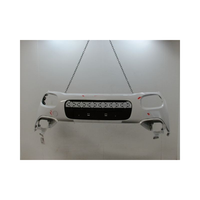PARE-CHOC AVANT CITROEN C3 2009-