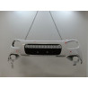 PARE-CHOC AVANT CITROEN C3 2009-