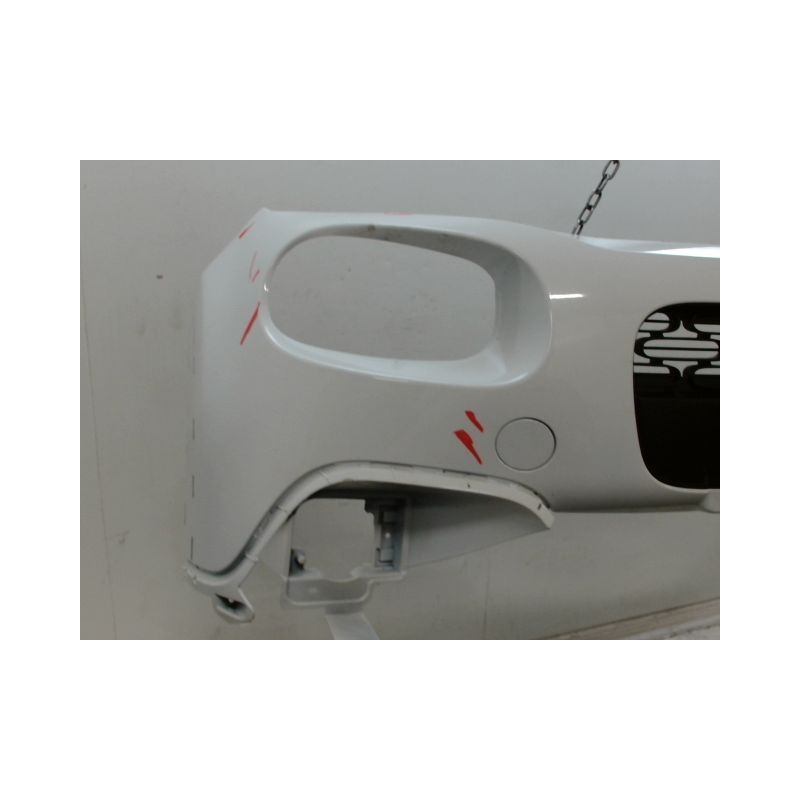 PARE-CHOC AVANT CITROEN C3 2009-