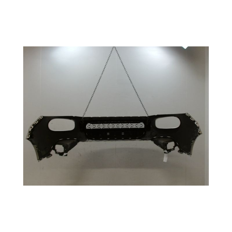 PARE-CHOC AVANT CITROEN C3 2009-