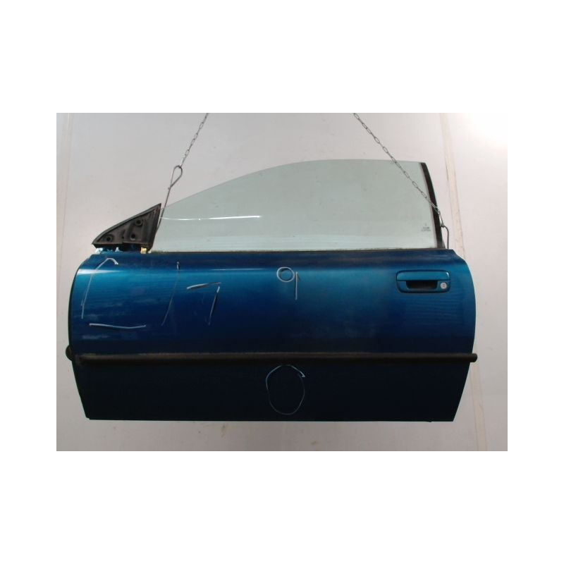 PORTE AVANT GAUCHE PEUGEOT 406