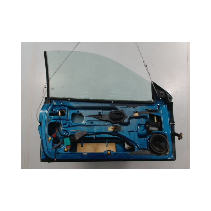 PORTE AVANT GAUCHE PEUGEOT 406