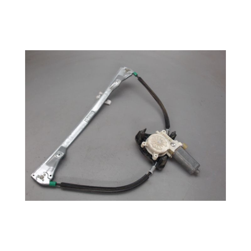 MECANISME LEVE-GLACE AVANT DROIT RENAULT CLIO