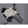 MECANISME LEVE-GLACE AVANT DROIT RENAULT CLIO