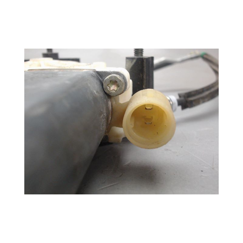 MECANISME LEVE-GLACE AVANT DROIT RENAULT CLIO