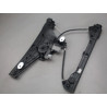 MECANISME LEVE-GLACE AVANT DROIT PEUGEOT 208