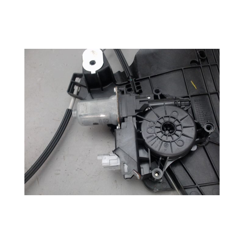 MECANISME LEVE-GLACE AVANT GAUCHE PEUGEOT 208
