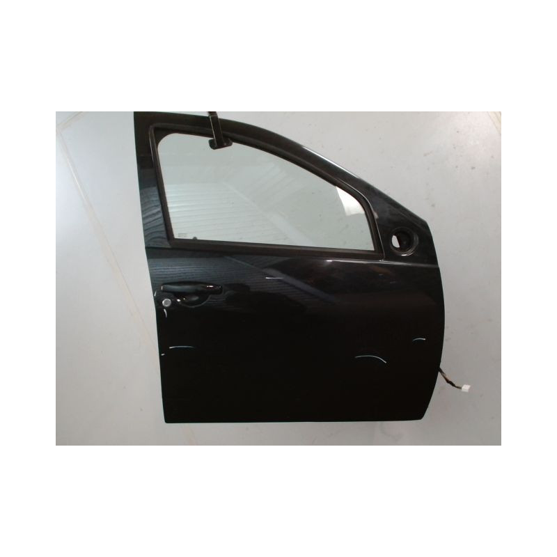 PORTE AVANT DROIT DACIA DUSTER