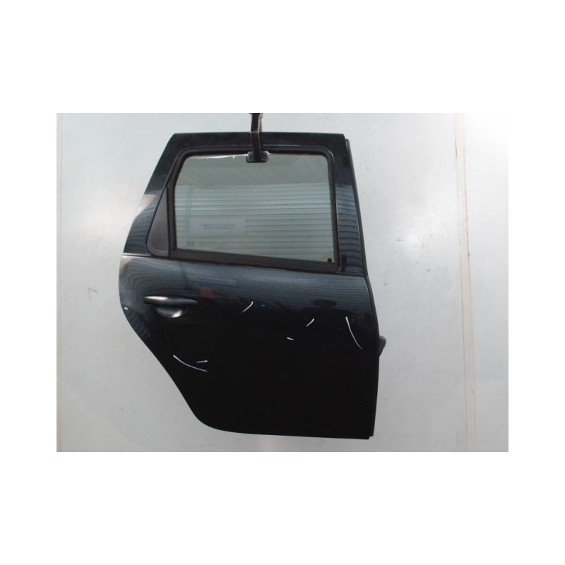 PORTE ARRIERE DROIT DACIA DUSTER