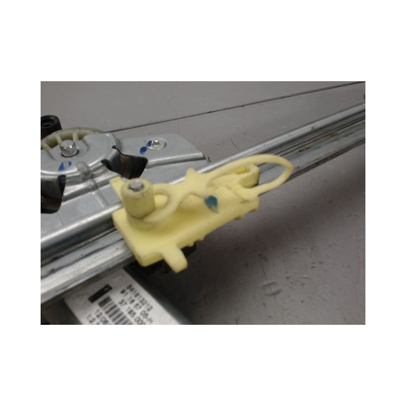 MECANISME LEVE-GLACE AVANT DROIT RENAULT TRAFIC