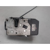 SYSTEME CONDAMNATION AVANT DROIT RENAULT TRAFIC
