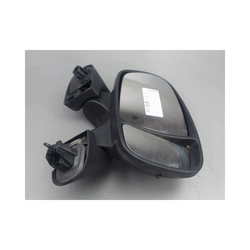 RETROVISEUR EXTERIEUR ELECTRIQUE DROIT RENAULT TRAFIC