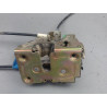 SERRURE PORTE COULISSANTE DROIT RENAULT KANGOO