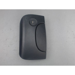 POIGNEE EXT PORTE BATTANTE G