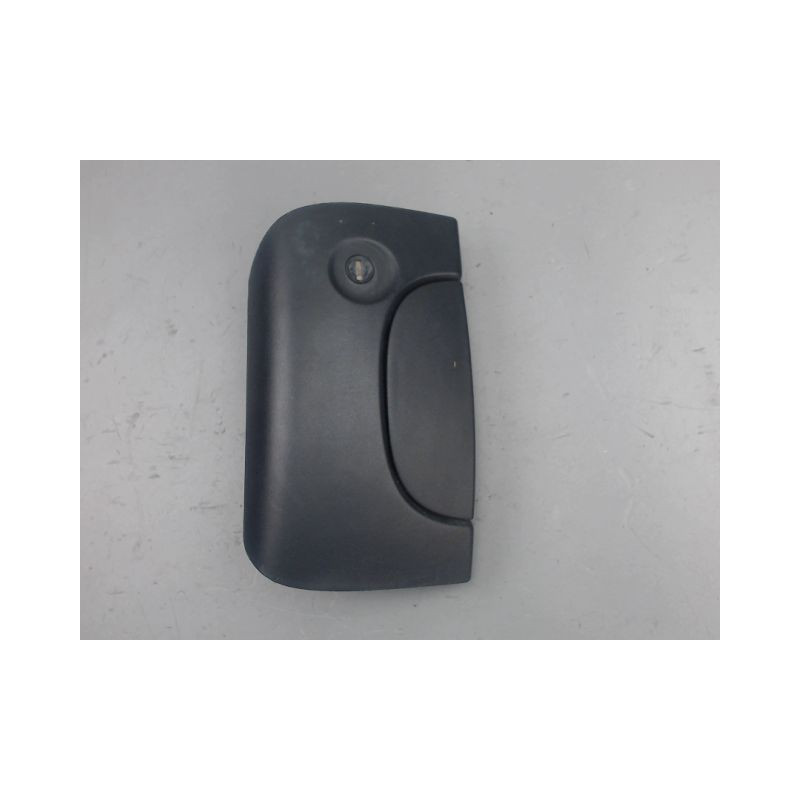 POIGNEE EXTERIEURE PORTE BATTANTE GAUCHE RENAULT KANGOO