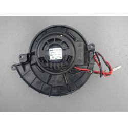 MOTEUR VENTILATEUR CHAUFFAGE