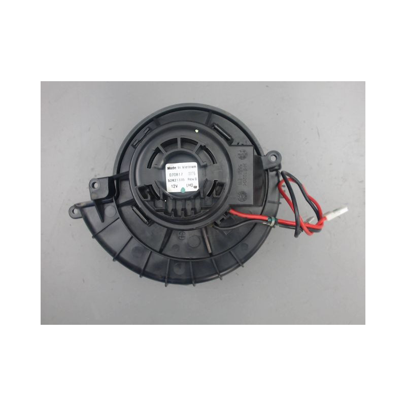 MOTEUR VENTILATEUR CHAUFFAGE OPEL ASTRA