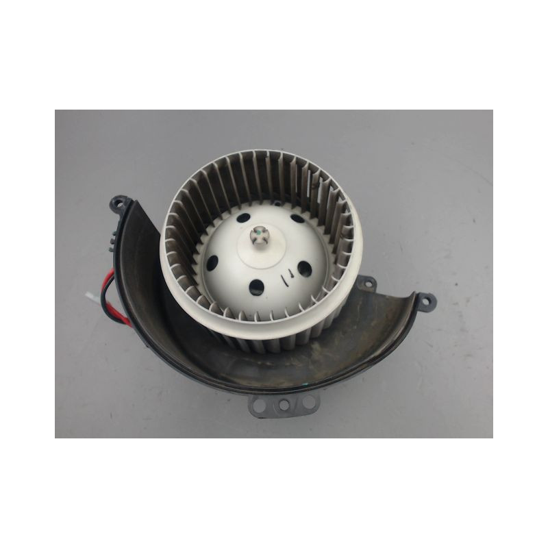 MOTEUR VENTILATEUR CHAUFFAGE OPEL ASTRA