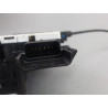 SYSTEME CONDAMNATION AVANT GAUCHE CITROEN C3
